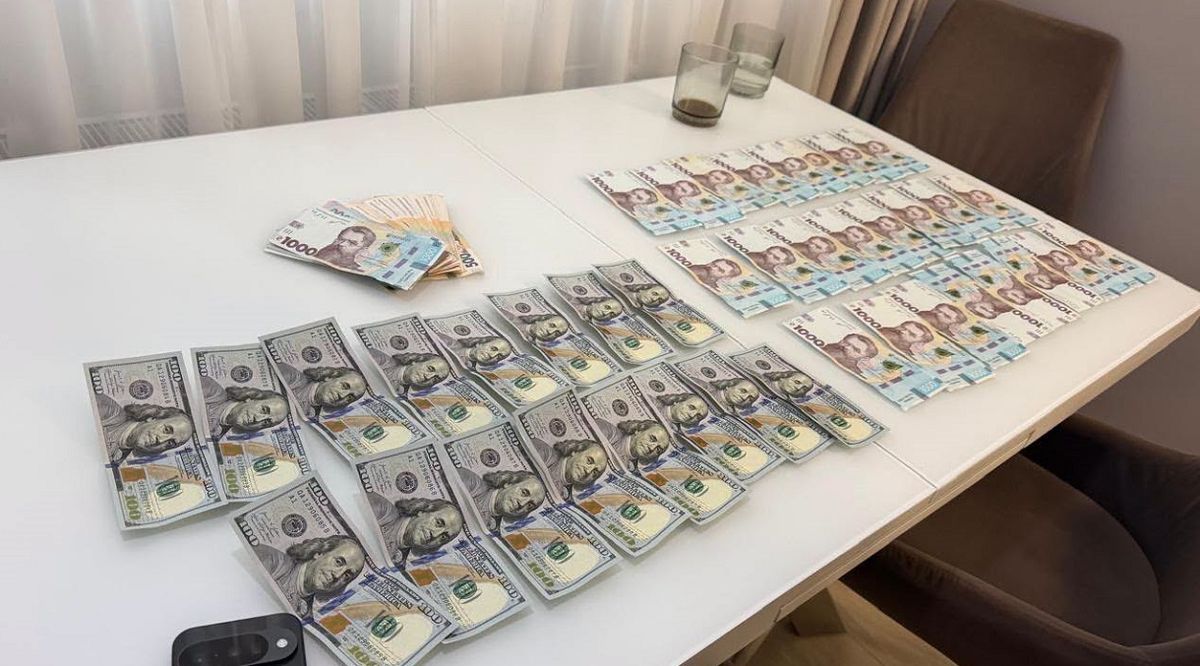 У Держпродспоживслужбі Львівщини викрили масштабну корупційну схему