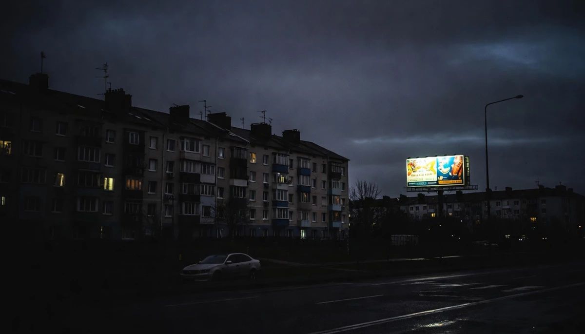 «Укренерго» запровадить погодинні відключення електроенергії в кількох регіонах 6 жовтня