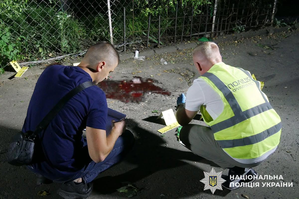 Хмельничанин отримав 3,5 роки тюрми за підрив гранати в житловому кварталі
