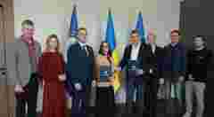 Чеський бізнес-партнер Зіновія Козицького збудує у Львові реабілітаційний центр