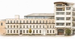 Чеський бізнес-партнер Зіновія Козицького збудує у Львові реабілітаційний центр