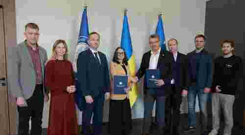 Зіновій Козицький разом із чеським бізнес-партнером збудує у Львові реабілітаційний центр