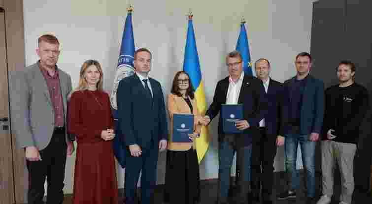 Зіновій Козицький разом із чеським бізнес-партнером збудує у Львові реабілітаційний центр