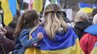 Українські біженці збільшили ВВП Польщі на 24,4 млрд доларів