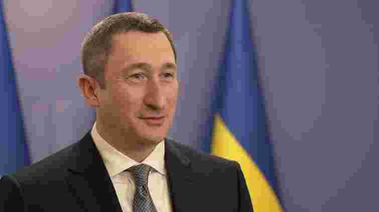 Адвокат заявив про виключення з підозри Чернишова епізоду на 500 тис. доларів