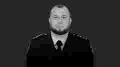 На Донеччині внаслідок удару російського дрона загинув патрульний поліцейський
