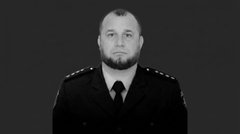 На Донеччині внаслідок удару російського дрона загинув патрульний поліцейський

