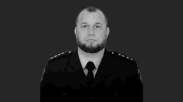На Донеччині внаслідок удару російського дрона загинув патрульний поліцейський
