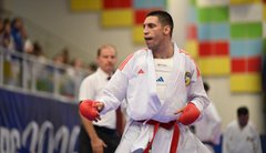 Львівський олімпієць Станіслав Горуна розповів, чим займатиметься після завершення кар'єри