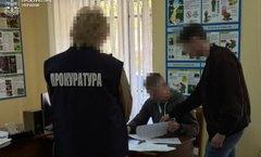 У заказнику на Львівщині викрили незаконну рубку ялин на понад 2,5 млн грн