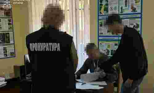 У заказнику на Львівщині викрили незаконну рубку ялин на понад 2,5 млн грн