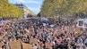 У Франції на шкільні протести вийшли понад 250 тис. людей, сотні підлітків постраждали