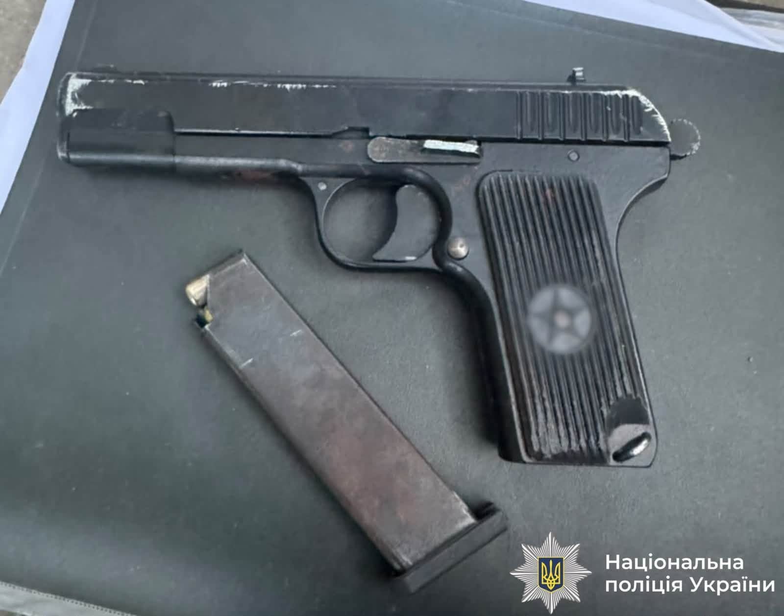 Підозрюваному загрожує до 7 років позбавлення волі