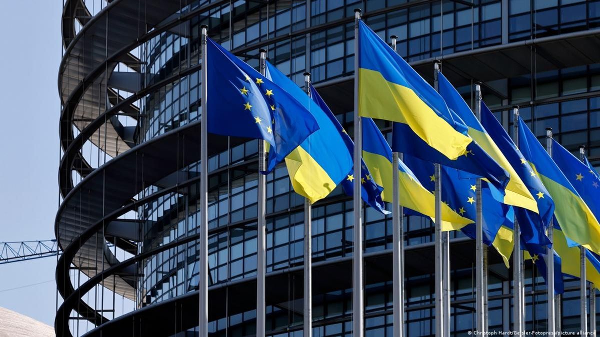 Посли Євросоюзу погодили найбільший пакет санкцій проти Росії