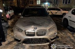 Суд у Львові призначив 5,5 років тюрми 20-річному водію, який збив пішохода і втік 
