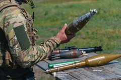 Новим командиром 160 ОМБр став полковник Олександр Назаров