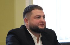 Вслід за Садовим в.о. голови Львівської облради Юрій Холод відмовився від зарплати