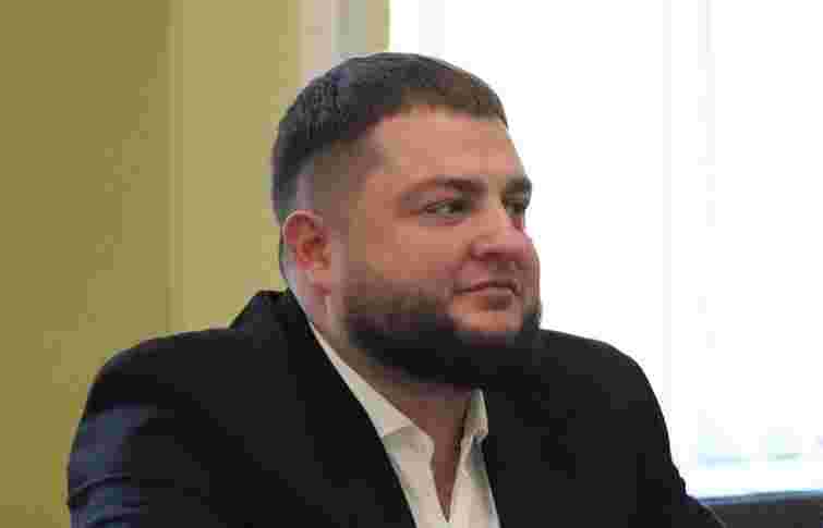 Вслід за Садовим в.о. голови Львівської облради Юрій Холод відмовився від зарплати