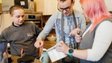 На Львівщині хочуть створити навчальні квартири та будинки для людей з інвалідністю