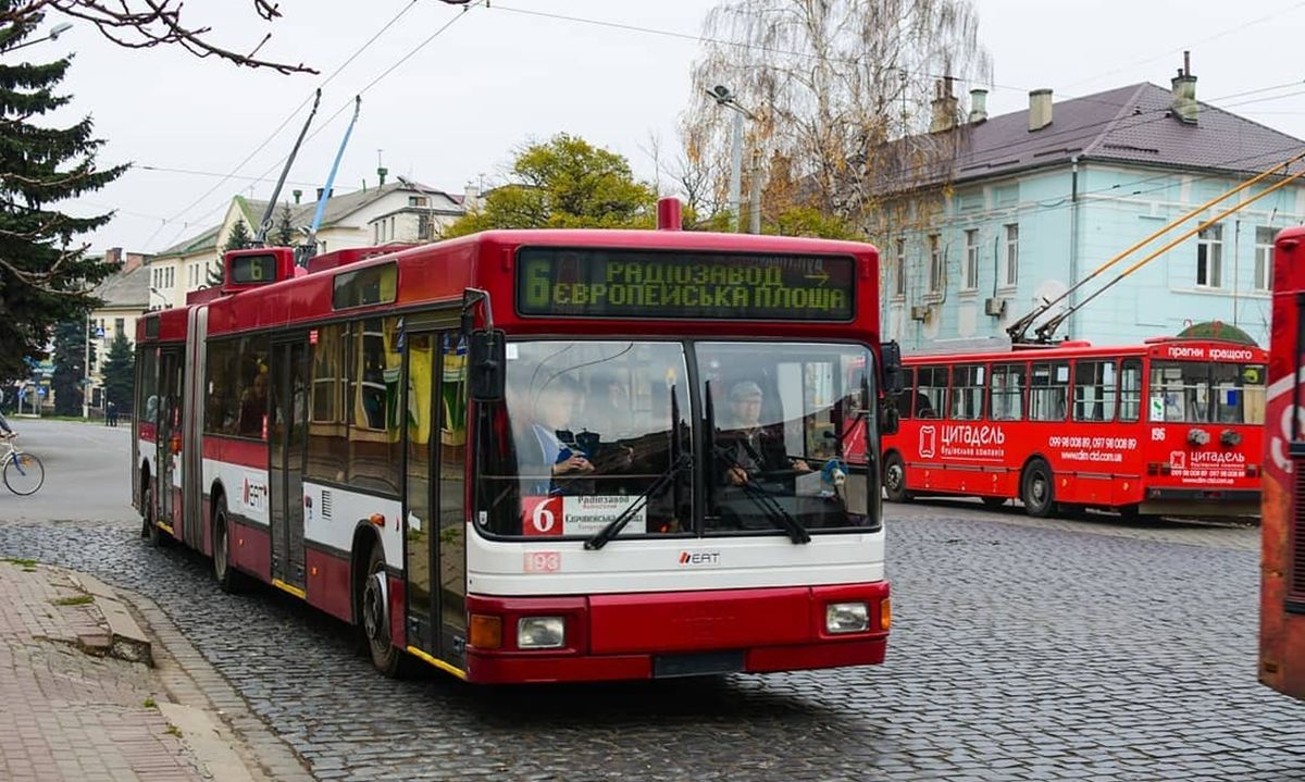 В Івано-Франківську заявили про проблеми із затримкою зарплати комунальникам 