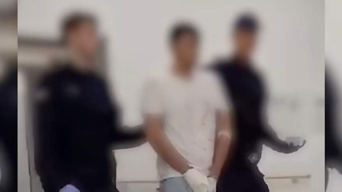 У Польщі українцю після нападу в монастирі висунули обвинувачення
