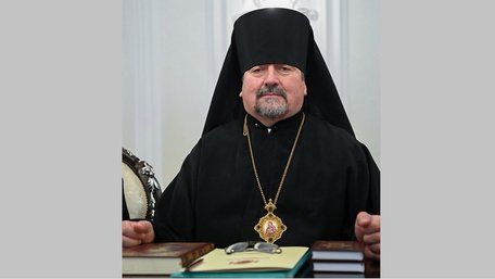 Єпископ ПЦУ уник покарання за фіктивні документи дияконів для 291 ухилянта