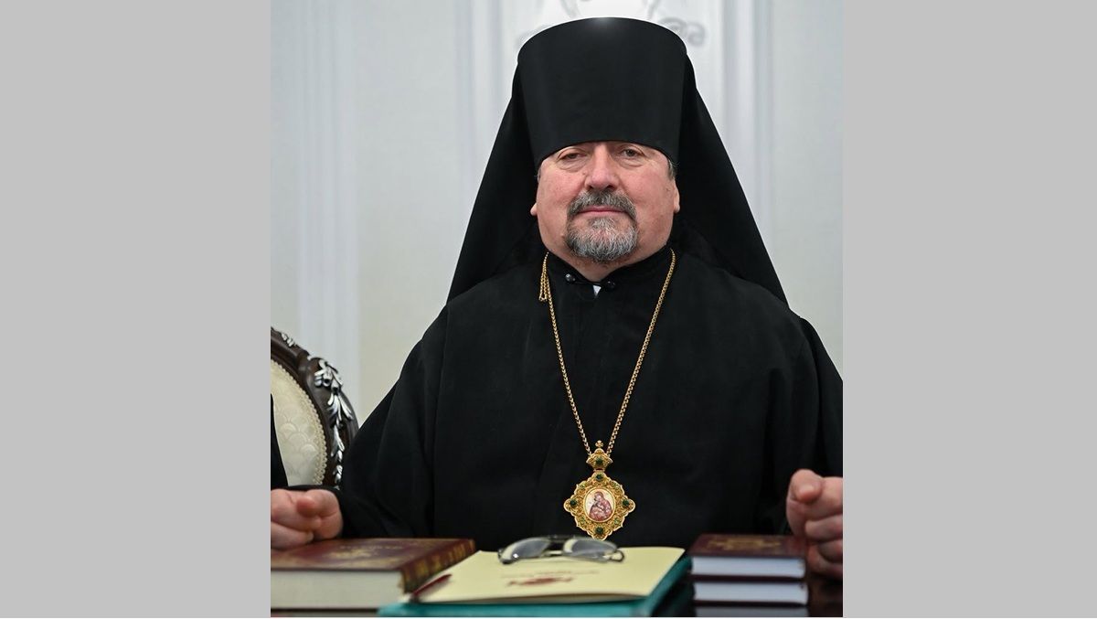 Єпископ ПЦУ уник покарання за фіктивні документи дияконів для 291 ухилянта