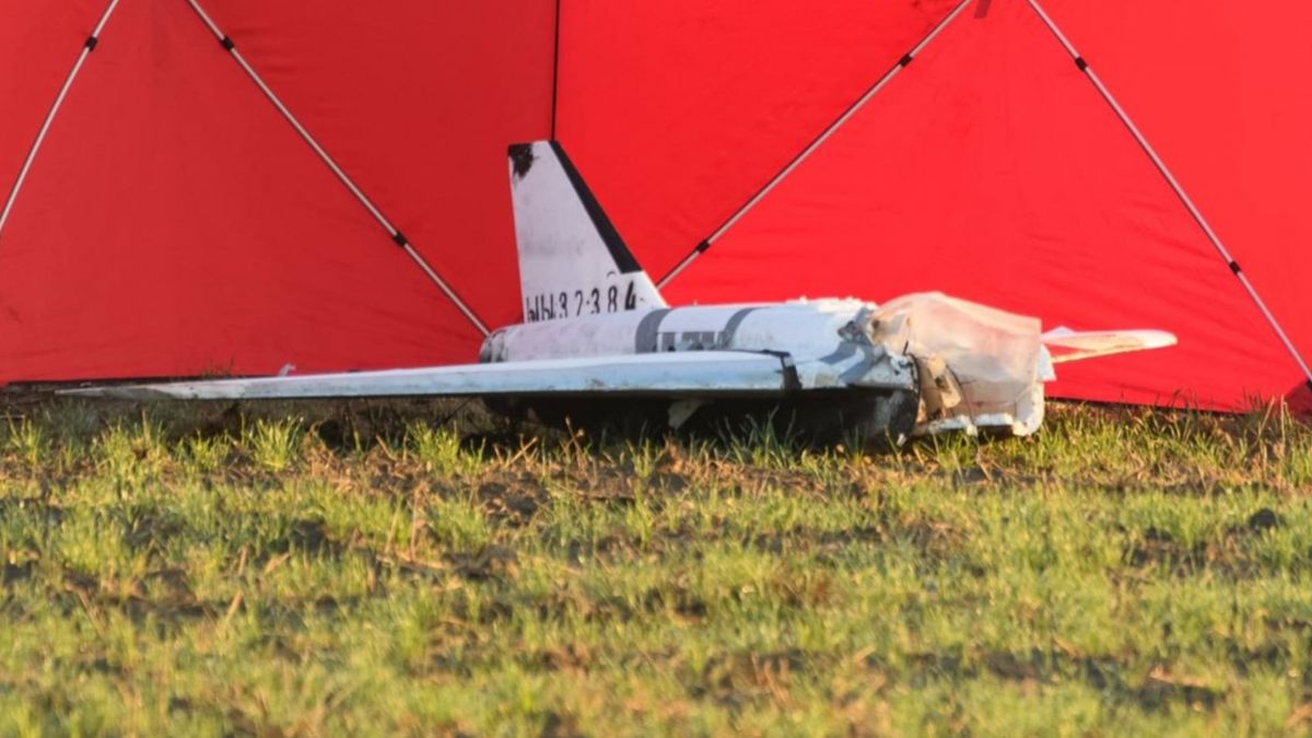 У російських дронах, які залетіли в Польщу, виявили польські SIM-карти