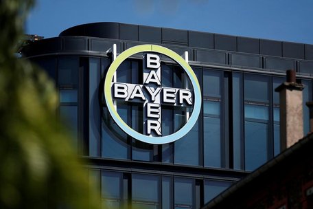 Bayer підтвердив перебої з ліками в Україні: коли препарати повернуться в аптеки