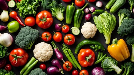 Тримаємо тиск під контролем: 11 продуктів, які можуть у цьому допомогти