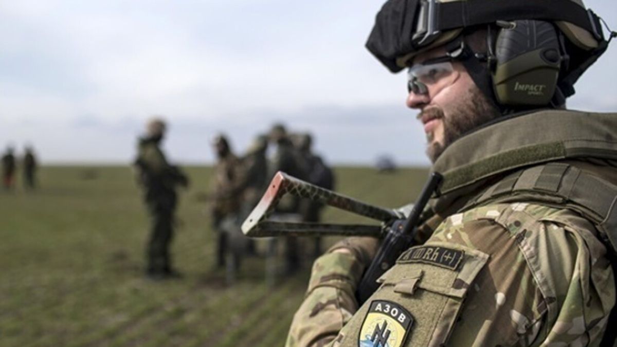 Росія за три дні зазнала рекордних втрат у зоні відповідальності «Азову»