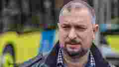 Радника голови Сокільників звільнили після скандалу з перепискою на сесії