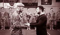 Когнітивний дисонанс: між миром і перемогою