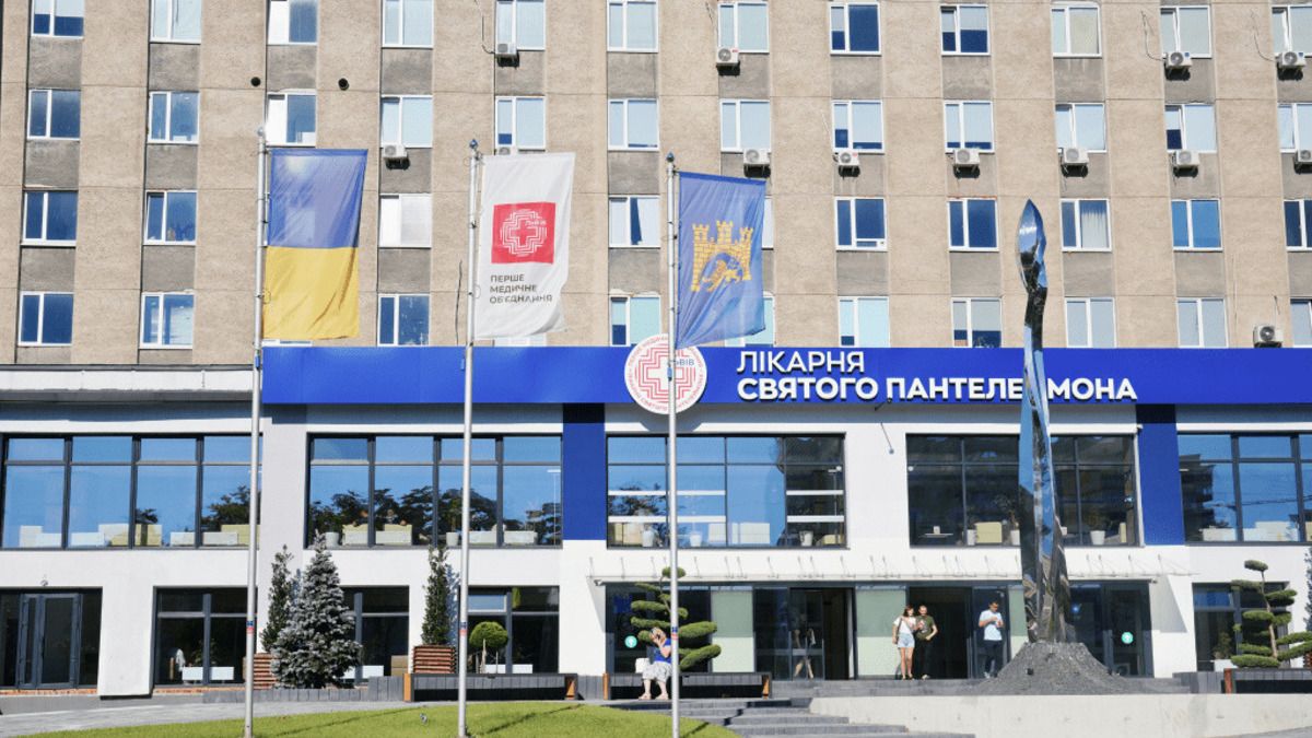 Першу чергу трамвайної лінії до центру «Незламні» почнуть будувати в 2027 році