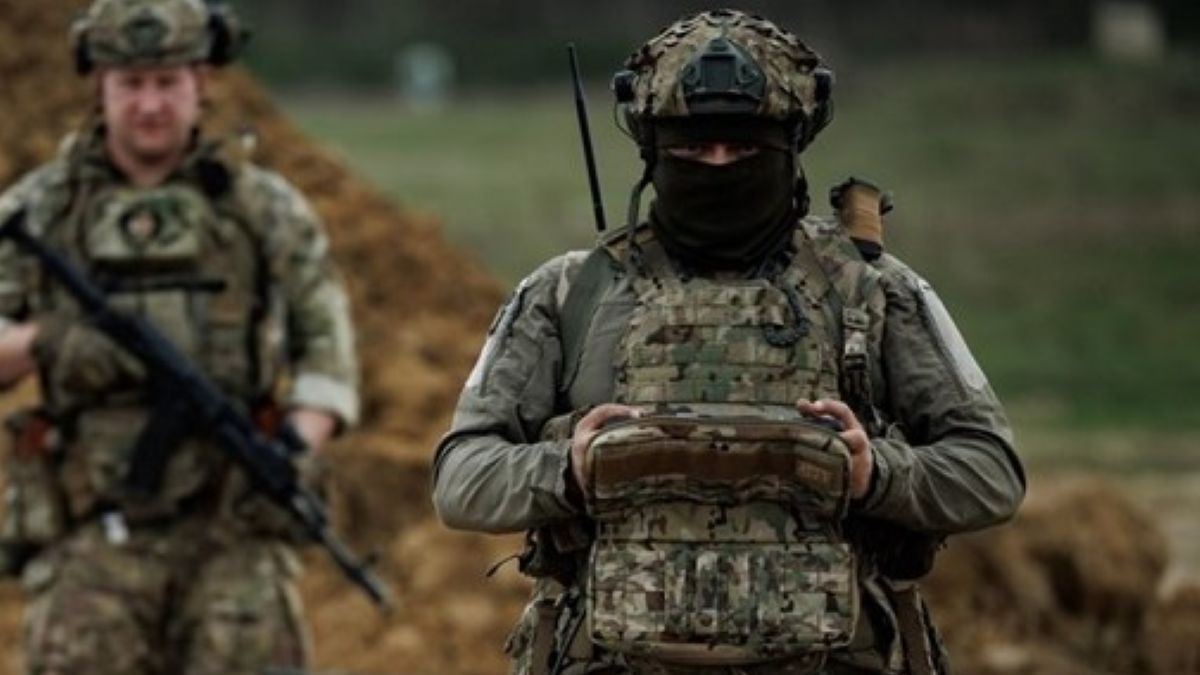 Після СЗЧ до служби повернулися військові чисельністю у дві-три бригади