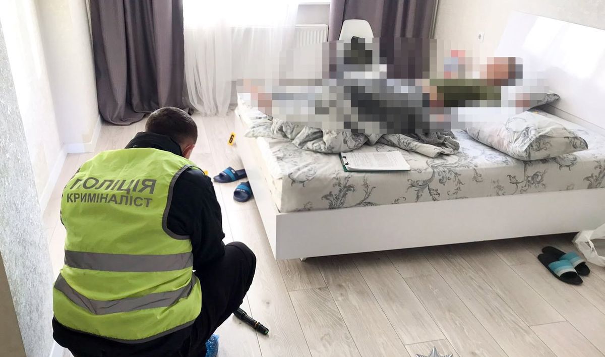 14-річна підлітка на замовлення ФСБ отруїла та задушила військового в Рівному