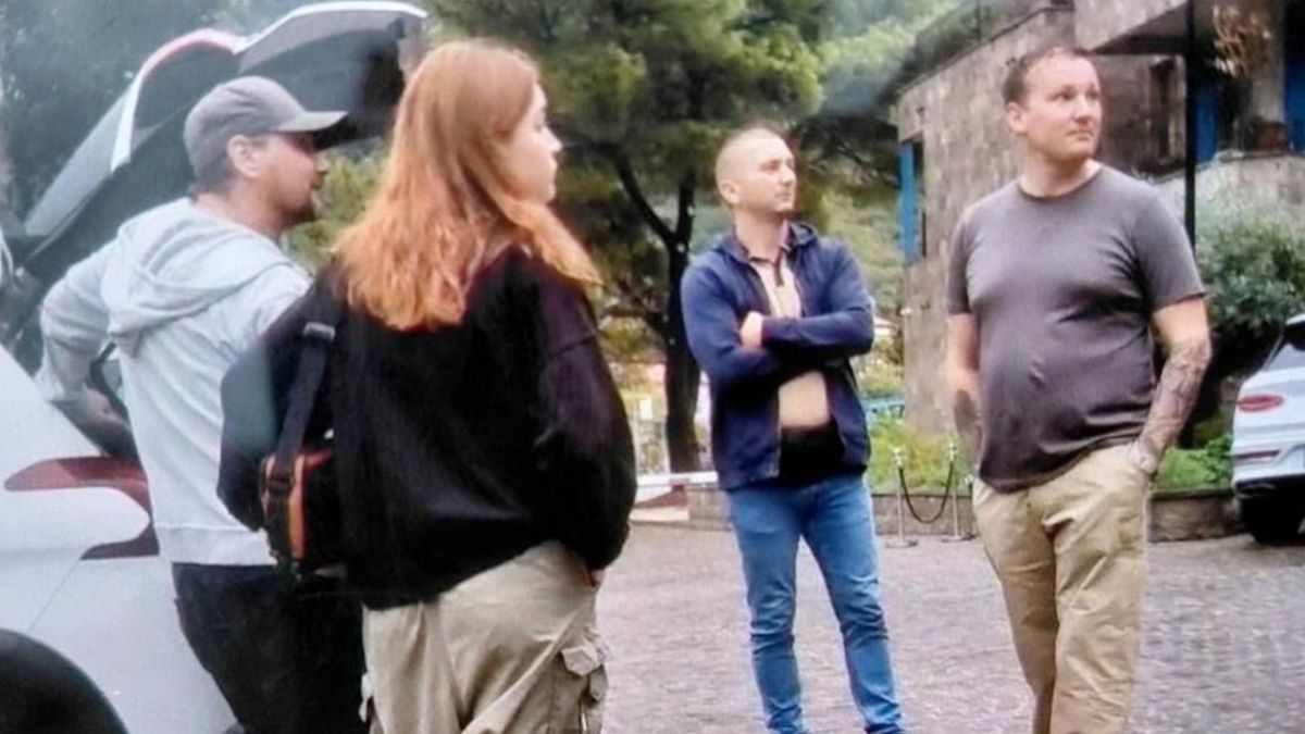 У Чорногорії затримали засновника пропагандистської мережі «Рибарь» Міхаїла Звінчука