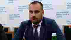 Антон Ковальський звільнив головного прокурора Волинської області