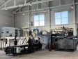 На Закарпатті запрацював новий завод із переробки алюмінію