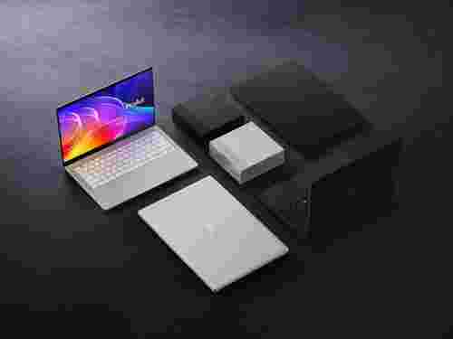 В Україні стартували продажі ASUS ProArt P16: ноутбук із суперчипом NVIDIA RTX Spark