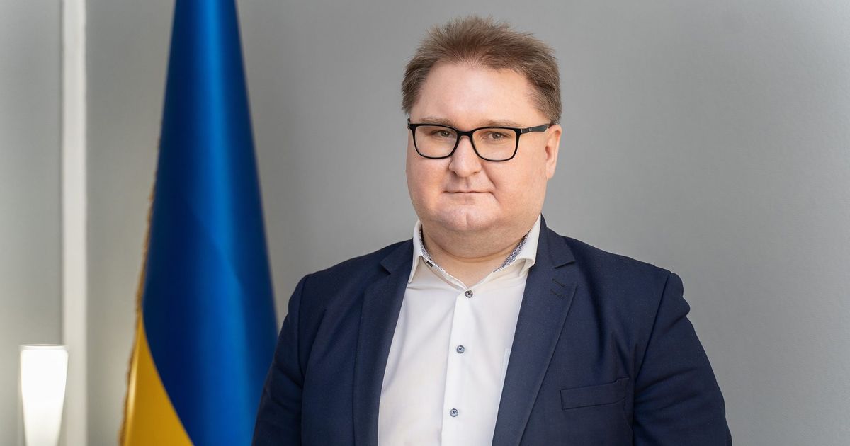 Володимир Зеленський призначив Тараса Качку представником України при ЄС