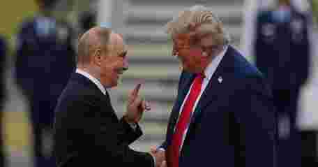 Трамп заявив про домовленість із Путіним щодо постачання мільйонів тонн російського дизеля