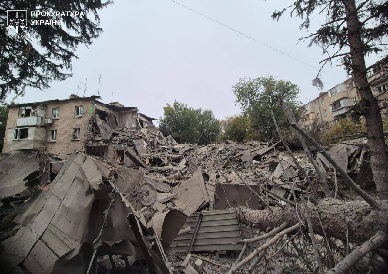 Фото Запорізької обласної прокуратури