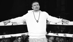 Усик знайшов нового суперника після провалу переговорів із Вайлдером