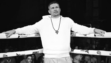Усик знайшов нового суперника після провалу переговорів із Вайлдером