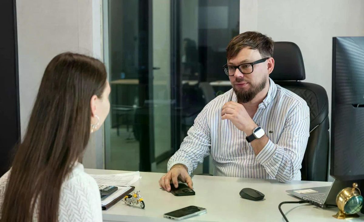 Засновника «Фабрики квартир» Володимира Кучірку затримали за підозрою у шахрайстві