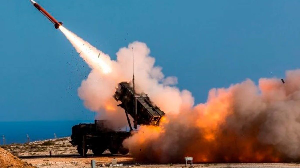 Дві країни ЄС відмовилися передати Україні ракети Patriot, термін дії яких майже сплив