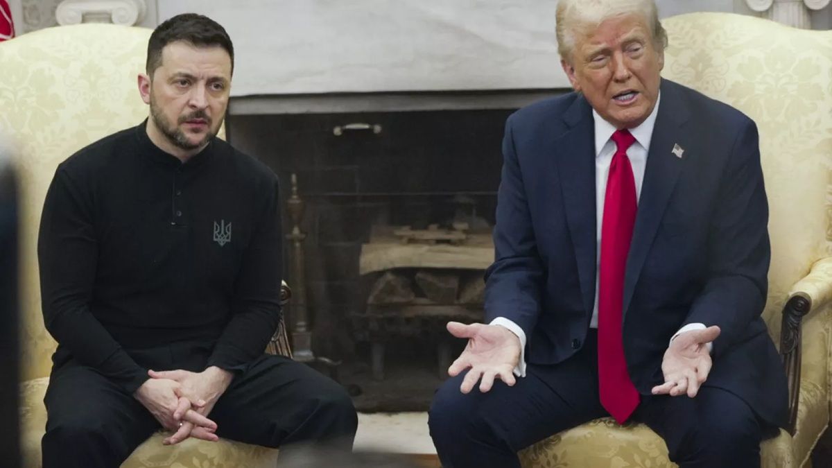 Трамп закликав українців обрати нового президента для укладення угоди з РФ