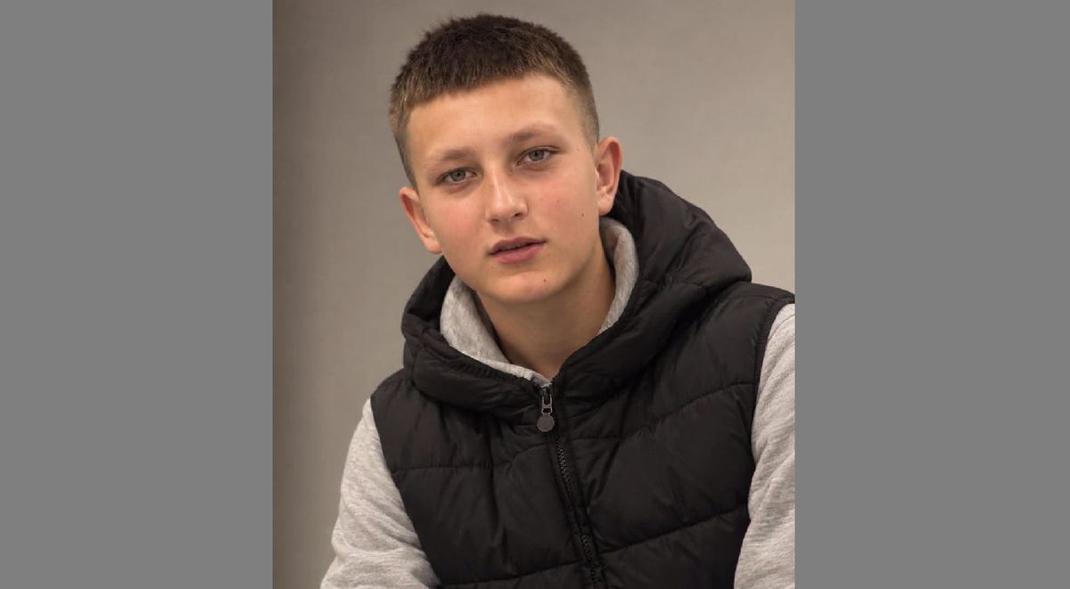 На Рівненщині помер 13-річний хлопчик, поранений унаслідок російської атаки