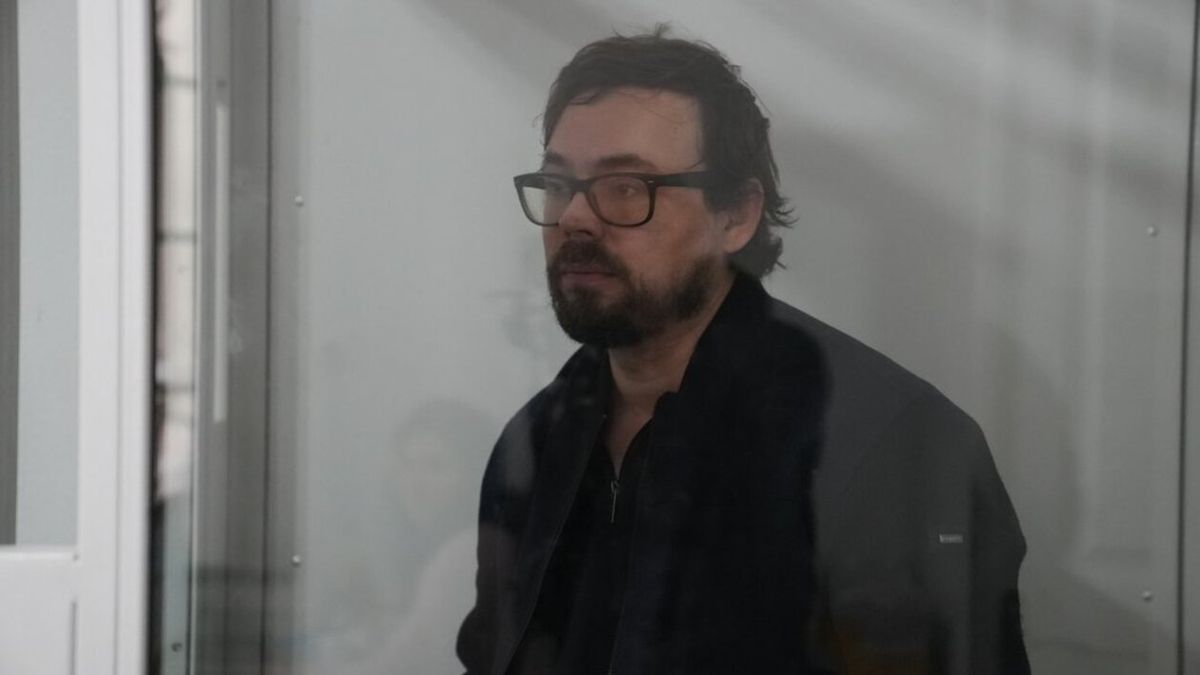 Суд арештував власника «Фабрики квартир» із заставою 25 млн грн 
